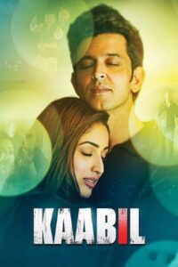 Download Kaabil (2017) WEB-DL Hindi Movie 480p & 720p & 1080p