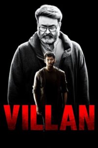 Download Kaun Hai Villain (2017) Web-DL ORG Hindi Dubbed 480p & 720p & 1080p
