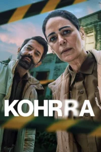 Download Kohrra 2026 (Season 1-2) NF WEB-DL Hindi (DD 5.1) 480p & 720p & 1080p {Netflix Series}