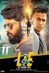 Download LIE (2017) HDRip {Hindi-Telugu} 480p & 720p & 1080p