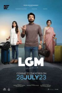 Download Let’s Get Married (2023) WEB-DL {Hindi-Tamil} 480p & 720p & 1080p