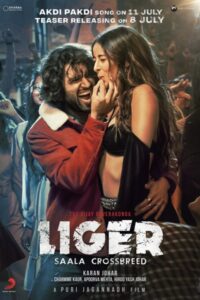 Download Liger (2022) Web-DL {Hindi-Telugu} 480p & 720p & 1080p
