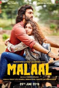 Download Malaal (2019) WEB-DL Hindi Movie 480p & 720p & 1080p