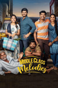 Download Middle Class Melodies (2020) Web-DL {Hindi-Telugu} Dual Audio 480p & 720p & 1080p
