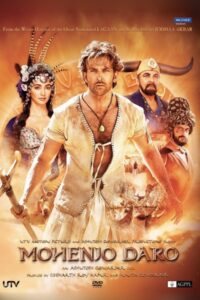 Download Mohenjo Daro (2016) BluRay Hindi Movie 480p & 720p & 1080p ESub