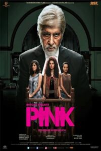 Download Pink (2016) Bluray Hindi Movie 480p & 720p & 1080p