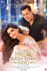 Download Prem Ratan Dhan Payo (2015) BluRay Hindi Movie 480p & 720p & 1080p