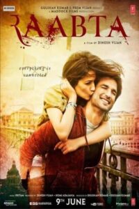 Download Raabta (2017) WEB-DL Hindi Movie 480p & 720p & 1080p