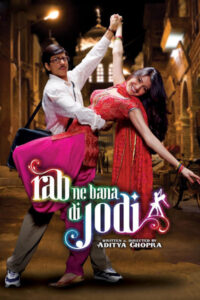 Download Rab Ne Bana Di Jodi (2008) Bluray Hindi Movie 480p & 720p & 1080p