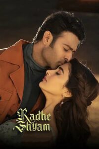 Download Radhe Shyam (2022) Web-DL Hindi Dubbed 480p & 720p & 1080p