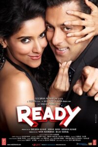 Download Ready (2011) BluRay Hindi Movie 480p & 720p & 1080p