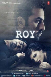 Download Roy (2015) BluRay Hindi Movie 480p & 720p & 1080p