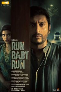 Download Run Baby Run (2023) WEB-DL Dual Audio {Hindi-Tamil} 480p & 720p & 1080p