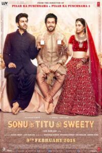 Download Sonu Ke Titu Ki Sweety (2018) BluRay Hindi Movie 480p & 720p & 1080p