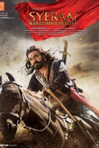 Download Sye Raa Narasimha Reddy (2019) Web-DL Hindi Dubbed 480p & 720p