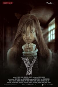 Download The Y (2023) WEB-DL Hindi Movie 480p & 720p & 1080p ESub