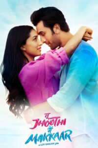 Download Tu Jhoothi Main Makkaar (2023) Web-DL Hindi Movie 480p & 720p & 1080p