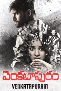 Download Venkatapuram (2017) Web-DL Dual Audio {Hindi-Telugu} 480p & 720p & 1080p