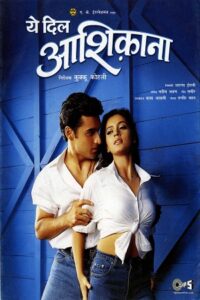 Download Yeh Dil Aashiqanaa (2002) Hindi Movie 480p & 720p DVDRip
