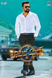 Download Kanhaiya Ek Yodha – Balakrishnudu (2017) Web-DL Hindi Dubbed 480p & 720p & 1080p