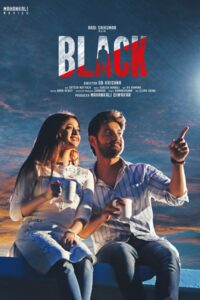 Download Black (2022) Web-DL Dual Audio {Hindi-Telugu} 480p & 720p & 1080p