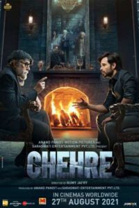 Download Chehre (2021) Web-DL Hindi Movie 480p & 720p & 1080p