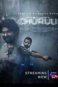 Download Churuli (2021) WEB-DL {Hindi-Malayalam} 480p & 720p & 1080p