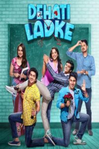 Download Dehati Ladke 2023 (Season 1-2) Hindi 480p & 720p & 1080p [Amazon MiniTv] WEB-Series