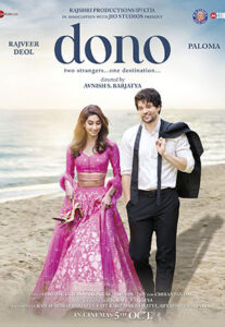 Download Dono (2023) WEB-DL Hindi Movie 480p & 720p & 1080p