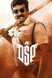 Download Dsp (2022) Web-DL Hindi Dubbed 480p & 720p & 1080p