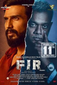 Download FIR (2022) Web-DL Dual Audio {Hindi-Tamil} 480p & 720p & 1080p