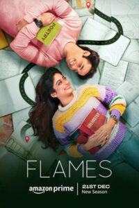 Download Flames 2023 (Season 4) Hindi 480p & 720p & 1080p {Amazon Prime Series}
