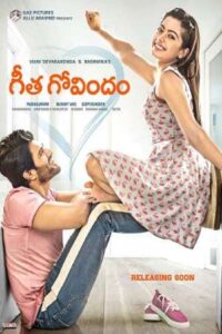 Download Geetha Govindam (2018) Web-DL {Hindi-Telugu} 480p & 720p & 1080p