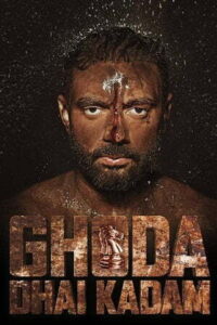 Download Ghoda Dhai Kadam (2023) Web-DL Punjabi Movie 480p & 720p & 1080p