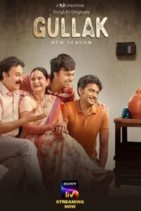 Download Gullak 2022 (Season 3) Hindi 480p & 720p & 1080p {Sony Liv Series}