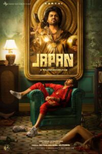 Download Japan (2023) WEB-DL Dual Audio {Hindi-Tamil} 480p & 720p & 1080p