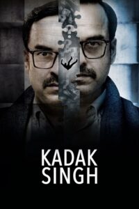 Download Kadak Singh (2023) Zee5 WEB-DL 480p & 720p & 1080p