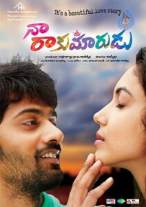 Download Naa Rakumarudu (2023) WEB-DL [Hindi-Telugu] 480p & 720p & 1080p