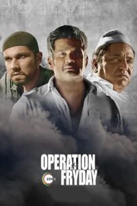 Download Operation Fryday (2023) Web-DL Hindi Movie 480p & 720p & 1080p