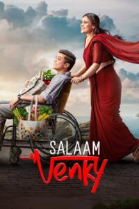 Download Salaam Venky (2022) Web-DL Hindi Movie 480p & 720p & 1080p & 4K 2160p