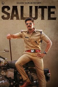 Download Salute (2022) Web-DL (Hindi-Malayalam) 480p & 720p & 1080p