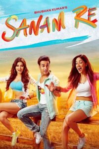 Download Sanam Re (2016) Web-DL Hindi Movie 480p & 720p & 1080p