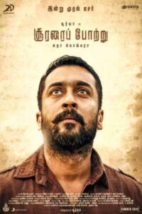 Download Soorarai Pottru – Udaan (2020) HDRip {Hindi-Tamil} 480p & 720p & 1080p