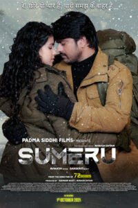 Download Sumeru (2021) Web-DL Hindi Movie 480p & 720p & 1080p