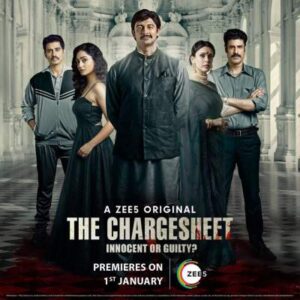 Download The Chargesheet Innocent or Guilty 2020 (Season 1) Hindi 480p & 720p ZEE5 WEB Series