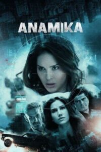 Download Anamika 2022 (Season 1) Hindi 480p & 720p & 1080p {MX Player Series}