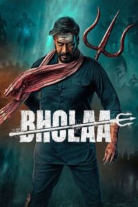 Download Bholaa (2023) Web-DL Hindi Movie 480p & 720p & 1080p