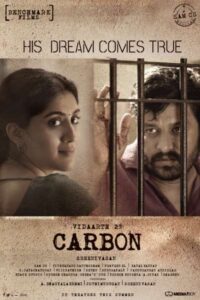Download Carbon (2022) WEB-DL Dual Audio {Hindi-Tamil} 480p & 720p & 1080p