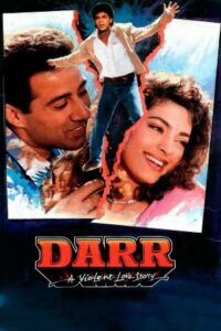 Download Darr (1993) BluRay Hindi Movie 480p & 720p & 1080p