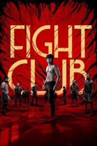 Download Fight Club (2023) WEB-DL Dual Audio [Hindi-Tamil] 480p & 720p & 1080p